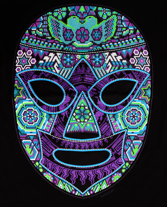 Playera-Luchola-mora-mujer-f1