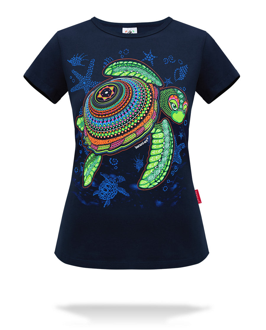 Playera-Mazuntuga-dama-marino