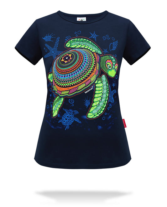 Playera-Mazuntuga-dama-marino