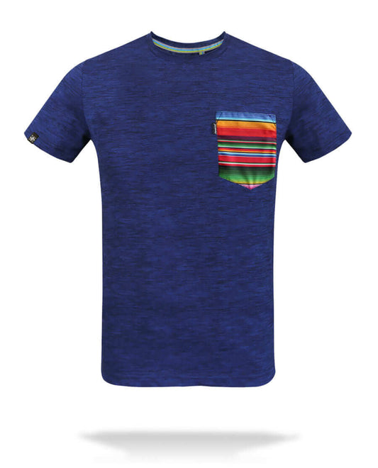 Playera-Tapete-de-Saltillo-Detalle-azul-marino-f1