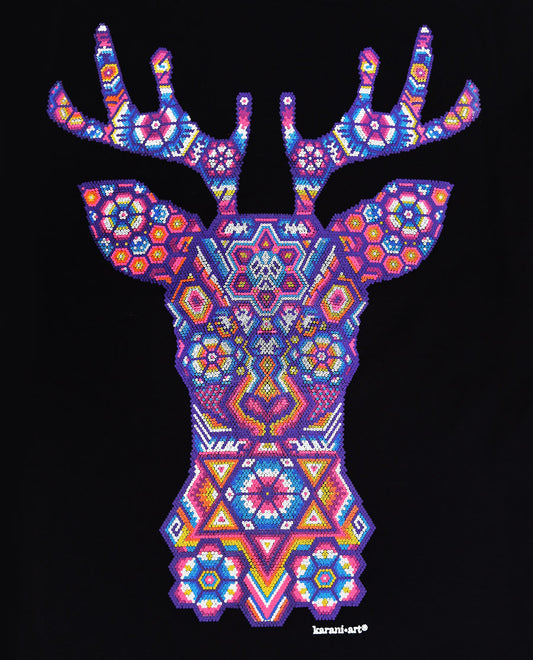 Playera-Venado-Huichol-dama-f1