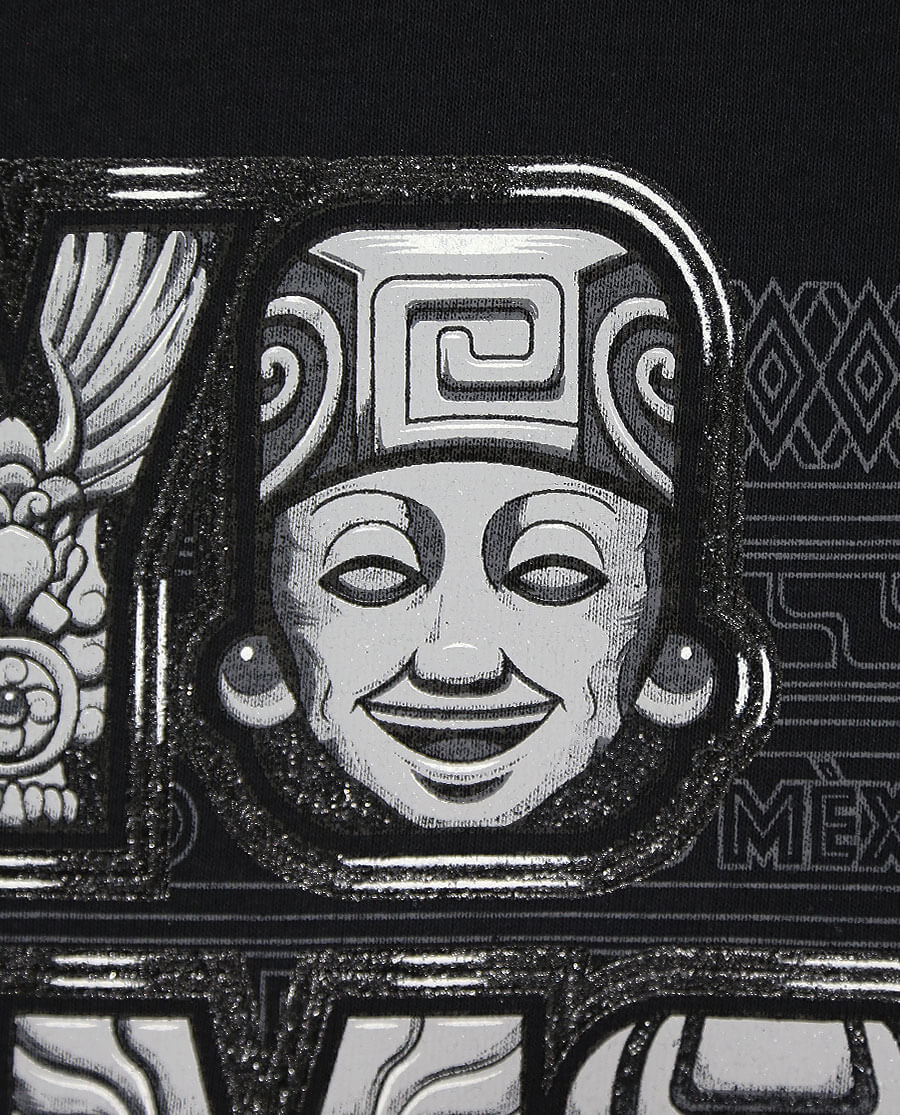 Yo Amo México Playera para Hombre | Orgullo Mexicano y Estilo Único