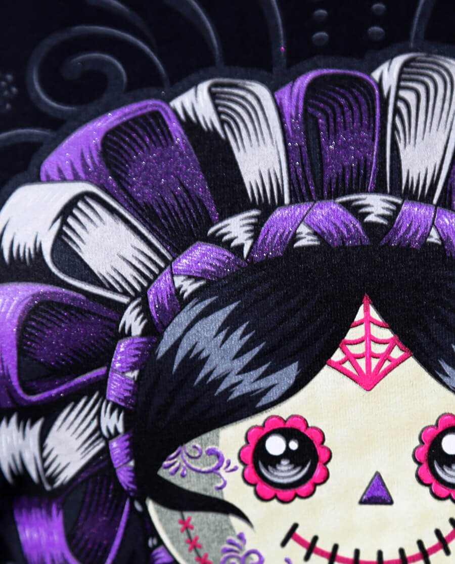 Playera-mujer-Maria-Catrina-f3