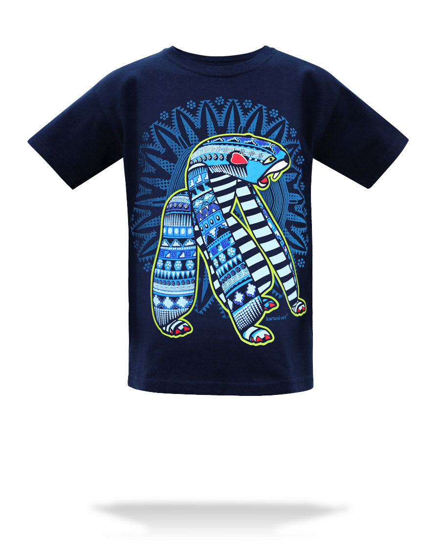 Playera-niño-Alebrije-oso-f1