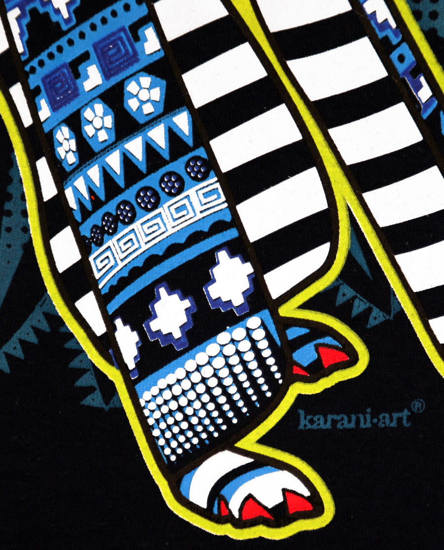 Playera-niño-Alebrije-oso-f4