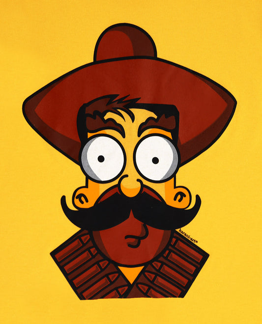 Playera-niño-Homero-Revolucionario-f2