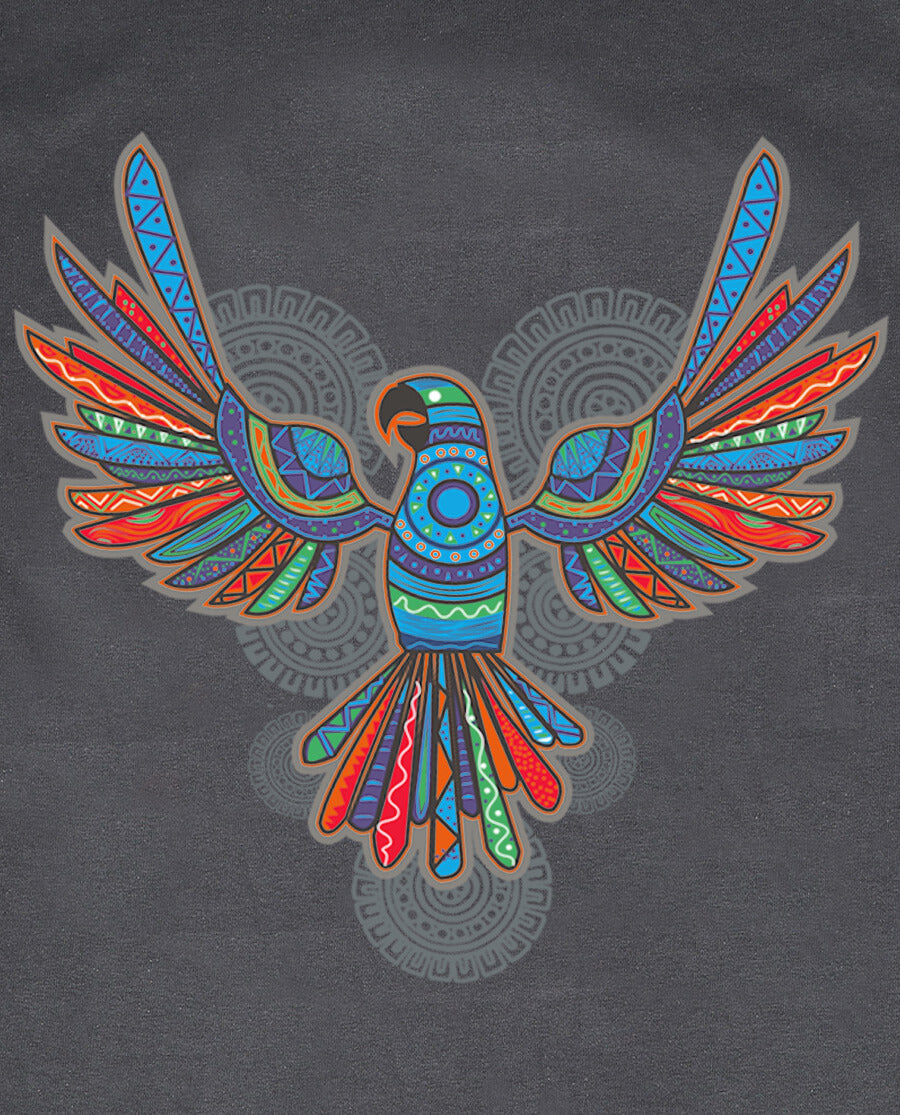 Playera-pluma-azul-carbon-detalle