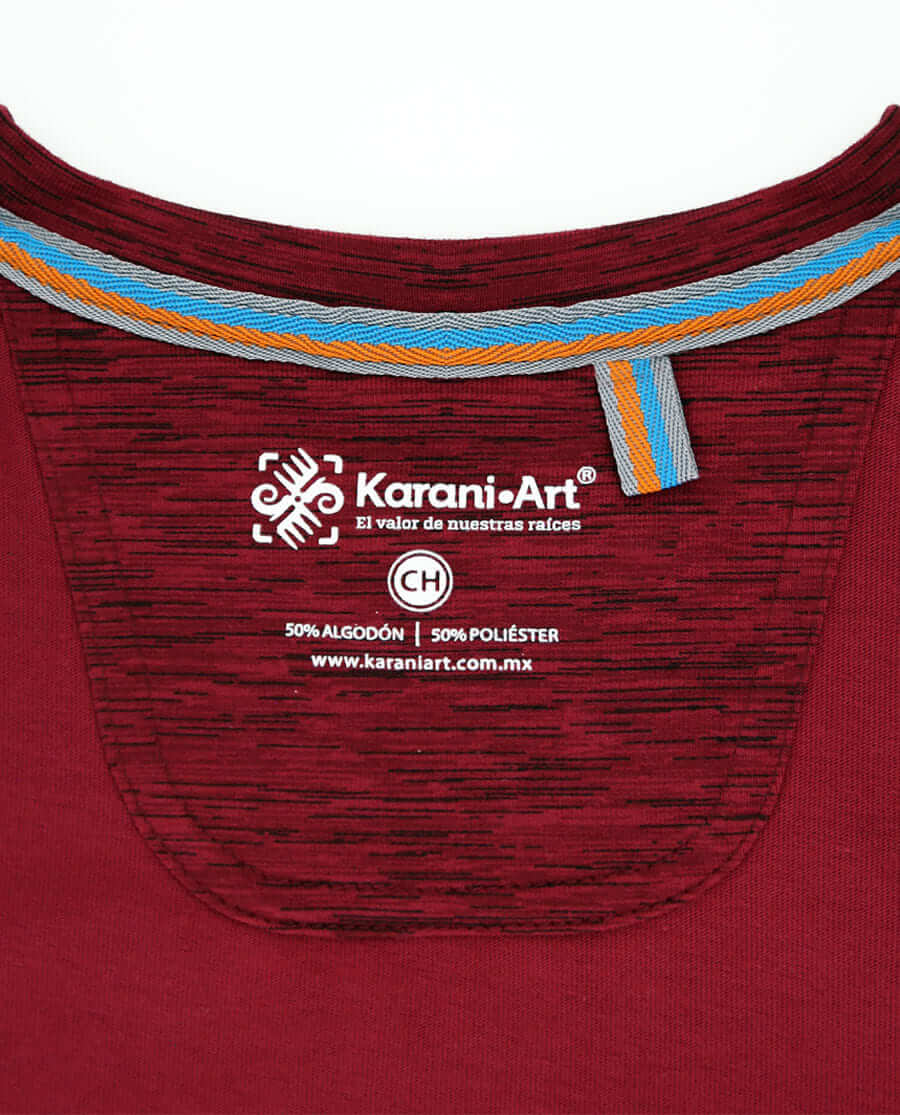 Playera-vino-Detalle-Bolsa-F1