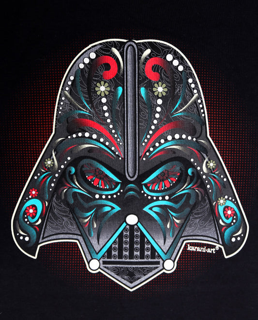 Playera-mujer-negro-darth-karanius-detalle