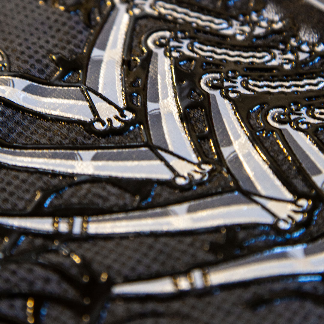 Aztecaraña Playera para Hombre | Estilo Mexicano y Único