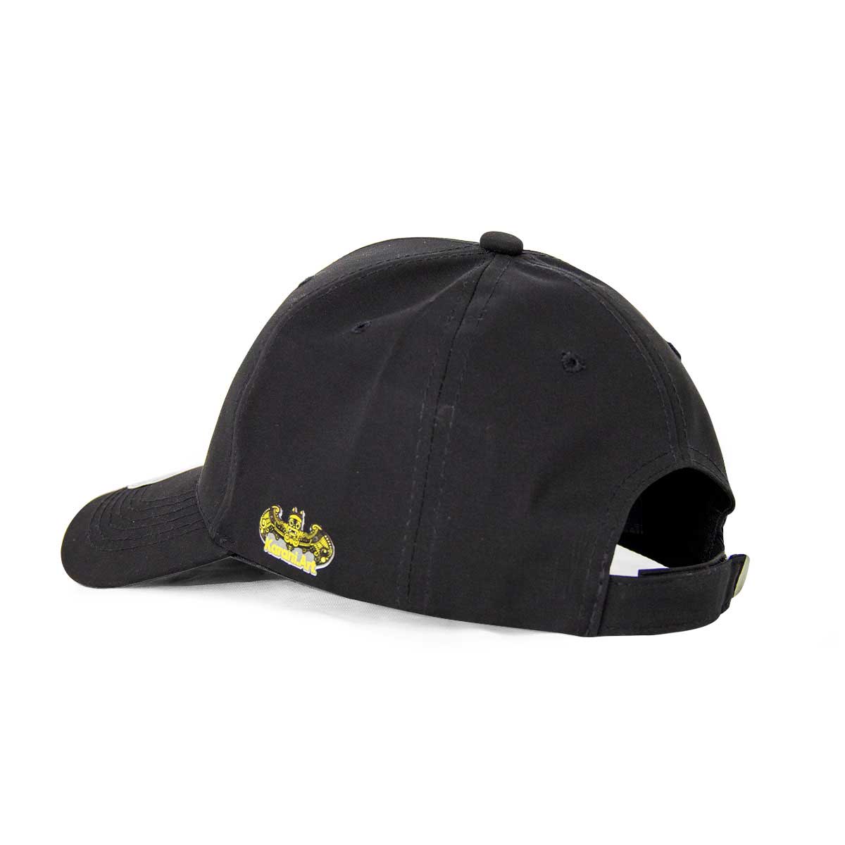 Gorra Camazotz  Lisa Negra