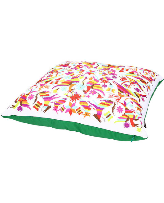 cojín-tapete-otomi-detalle