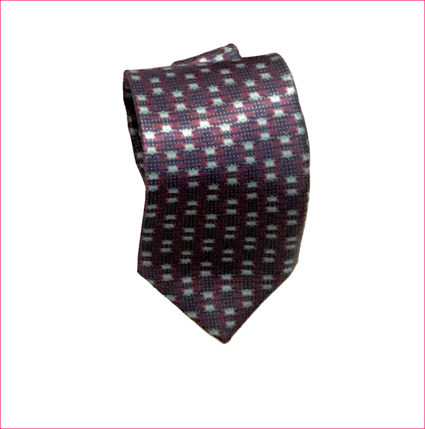 Corbata Mayate Aqua | Estilo Mexicano y Frescura Única