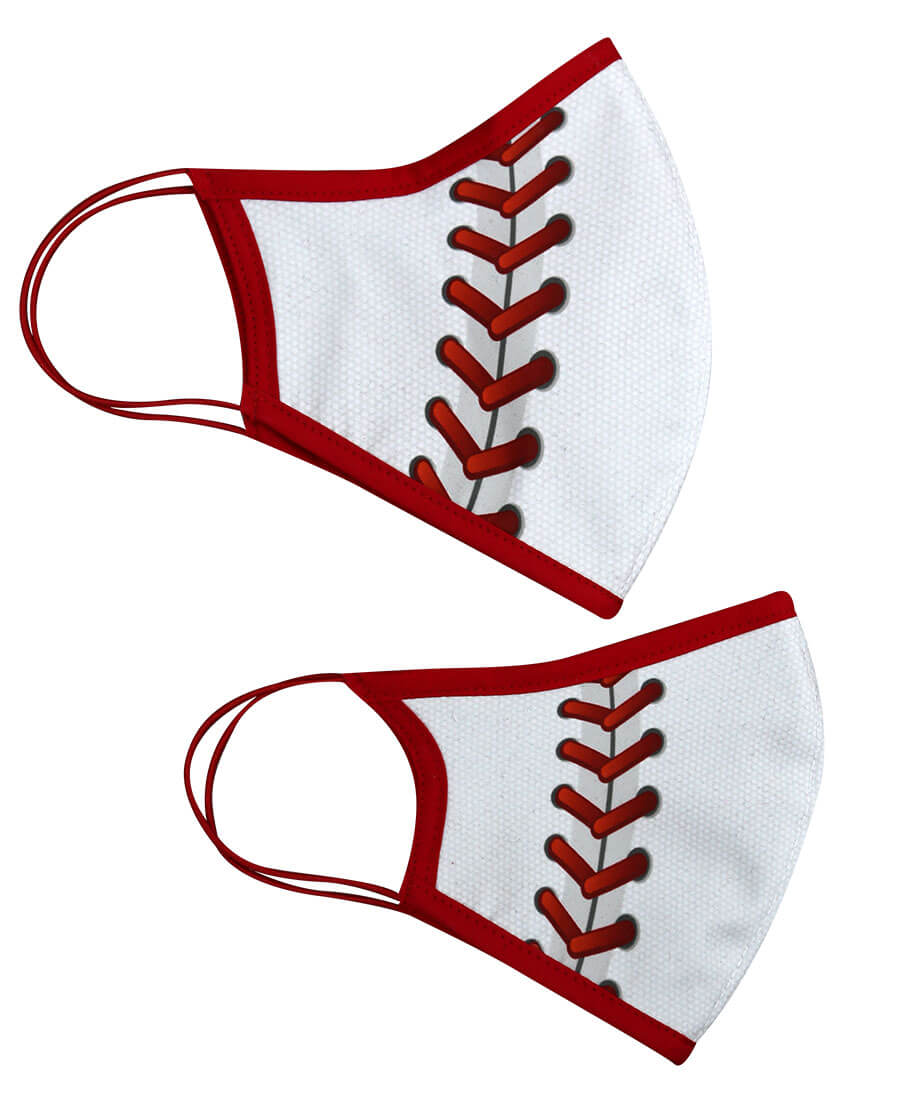 Cubrebocas Baseball: Protección y Estilo para los Amantes del Deporte