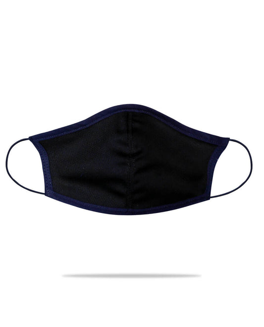 Classic Face Mask: Stylish Protection and Everyday Comfort