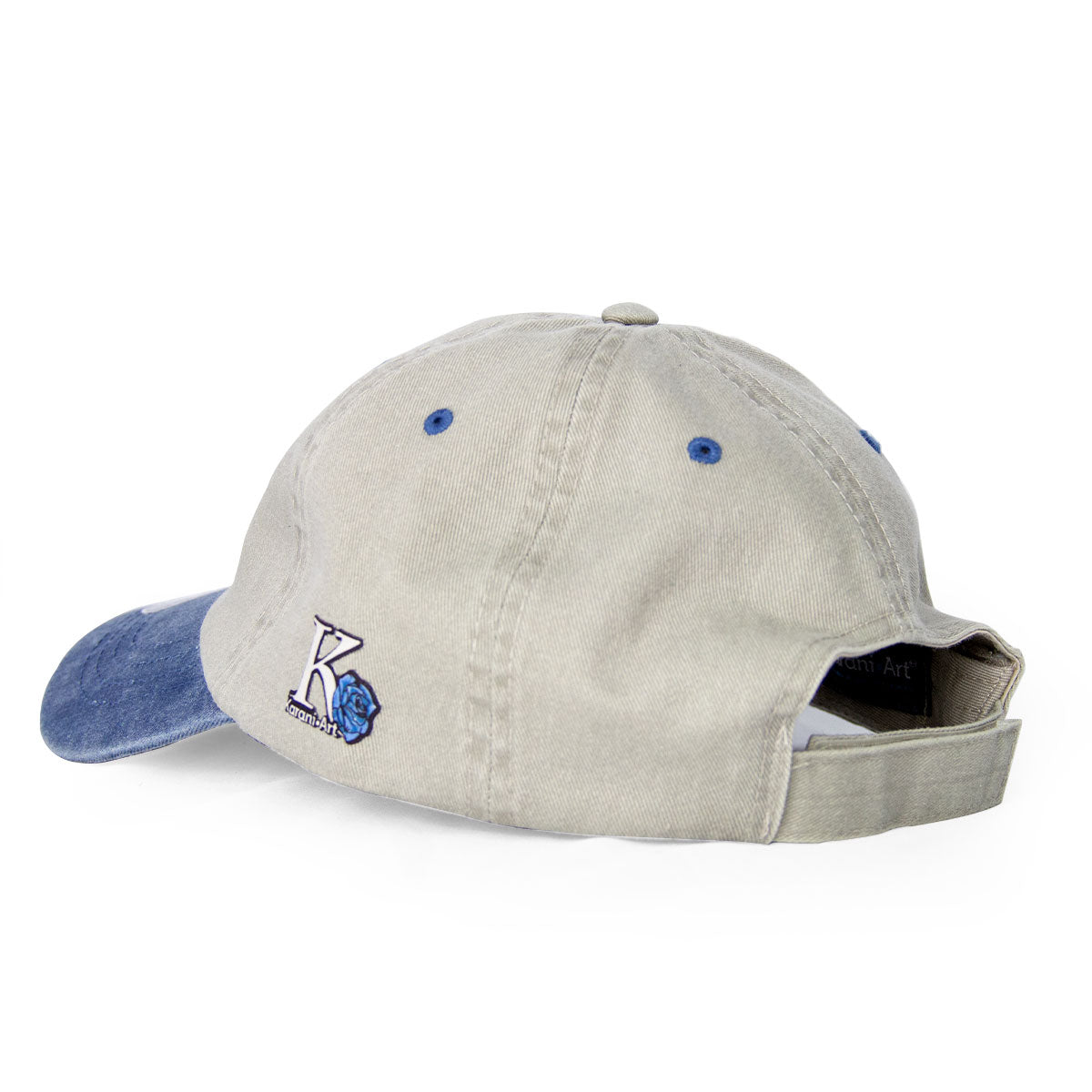 Gorra Al Pie de Tu Ventana | Estilo Único y Relajado