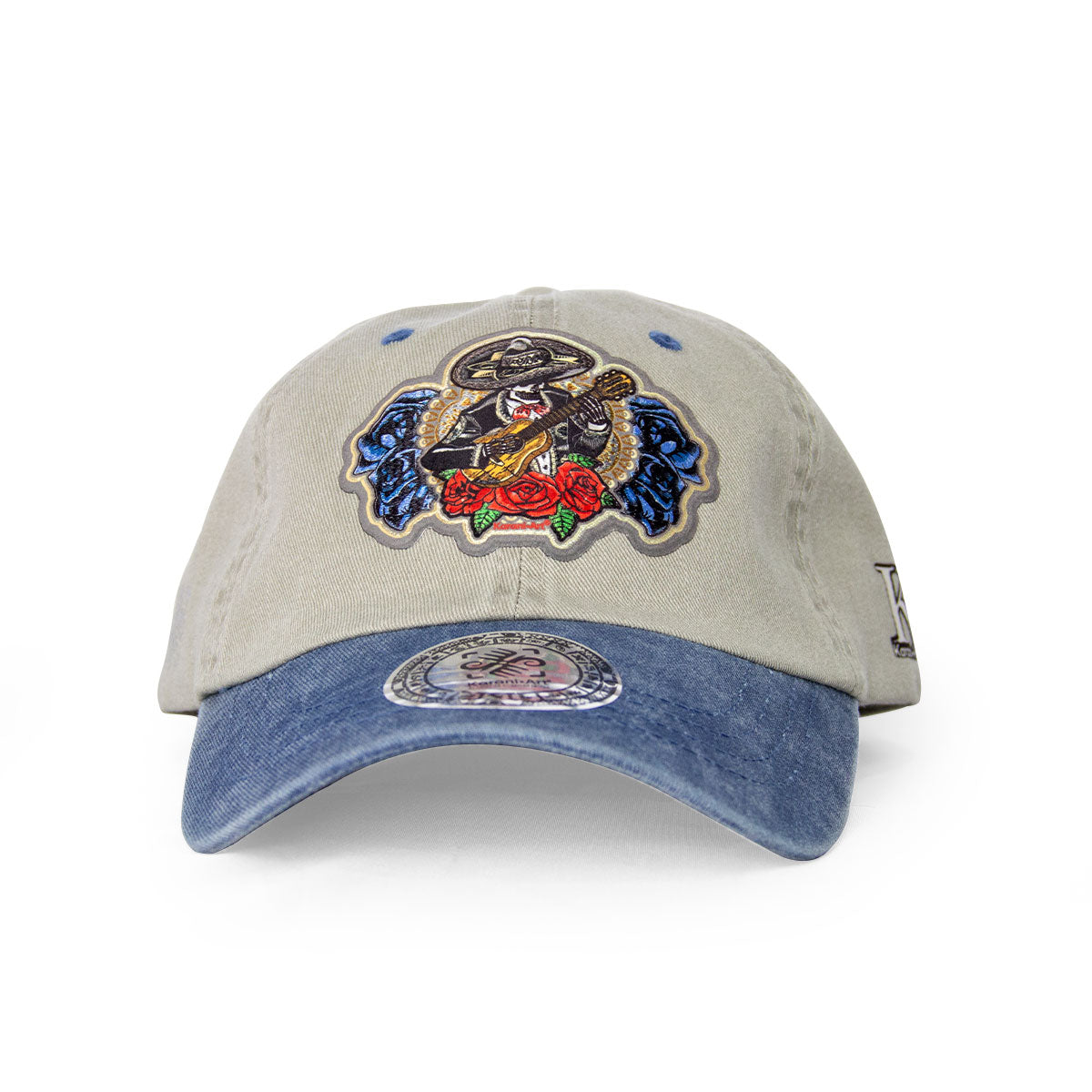 Gorra Al Pie de Tu Ventana | Estilo Único y Relajado