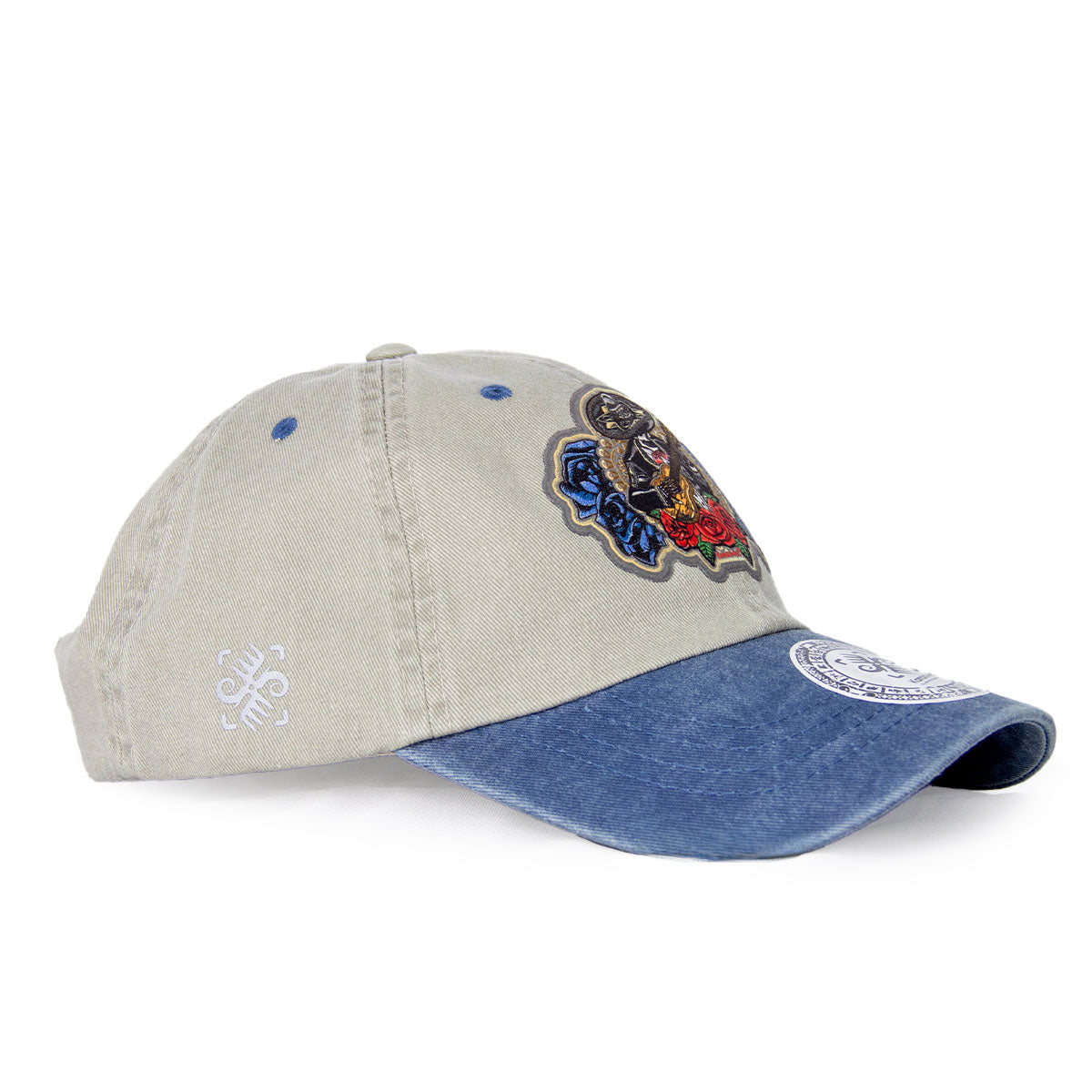Gorra Al Pie de Tu Ventana | Estilo Único y Relajado