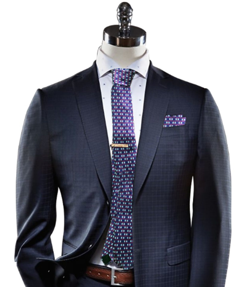 Corbata Mayate Aqua | Estilo Mexicano y Frescura Única