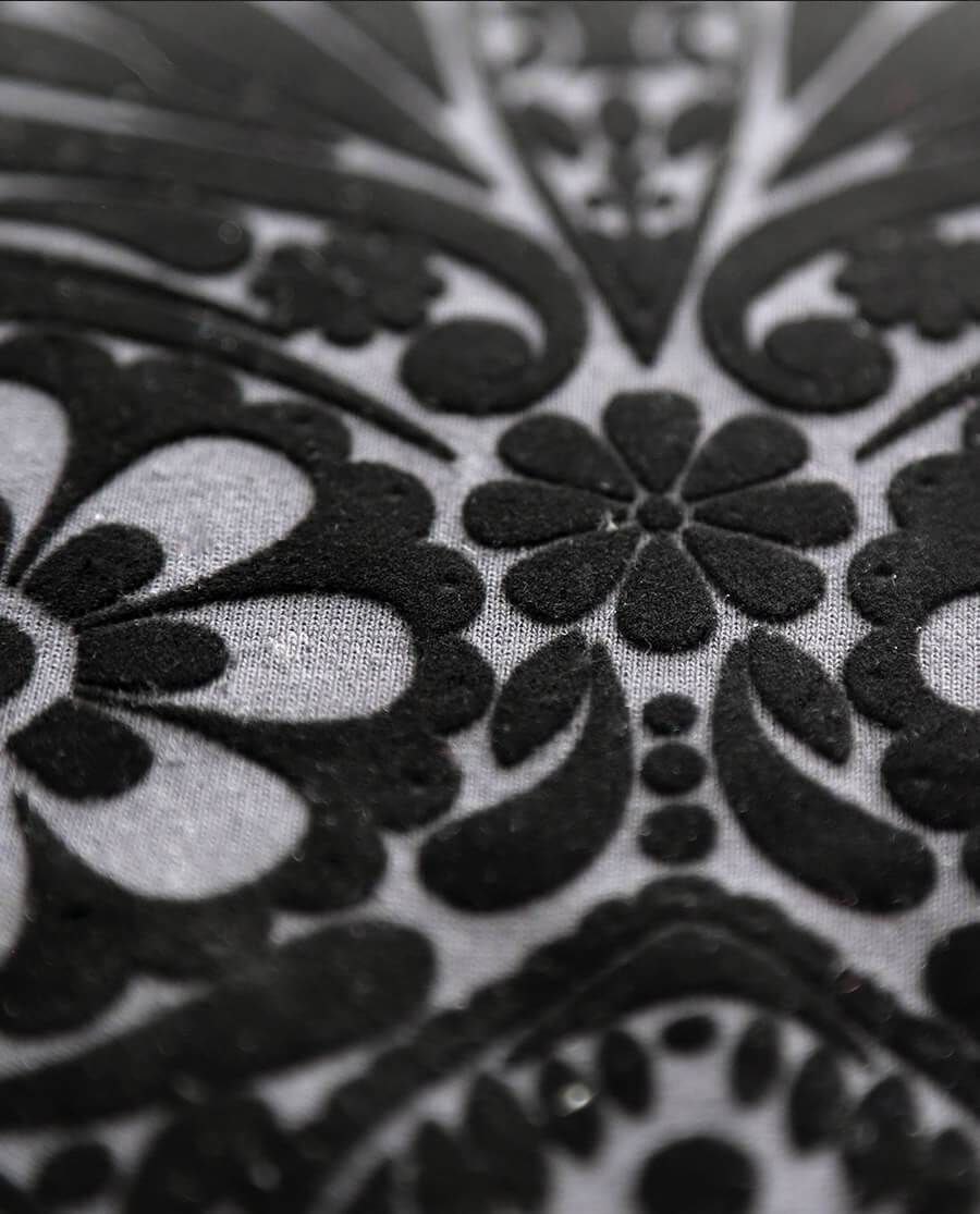 Calavera de Obsidiana: Playera para Niño | Estilo Mexicano y Divertido