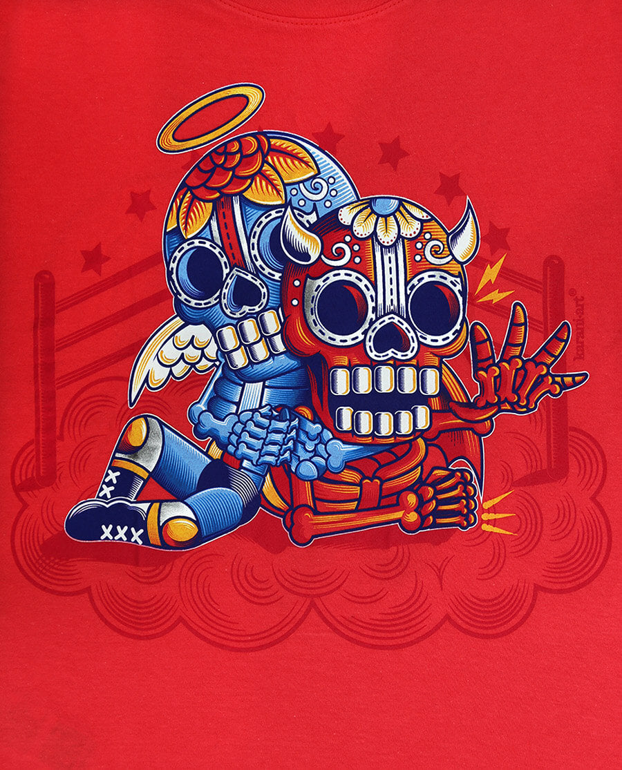 playera-Calavera-y-angelito-f2