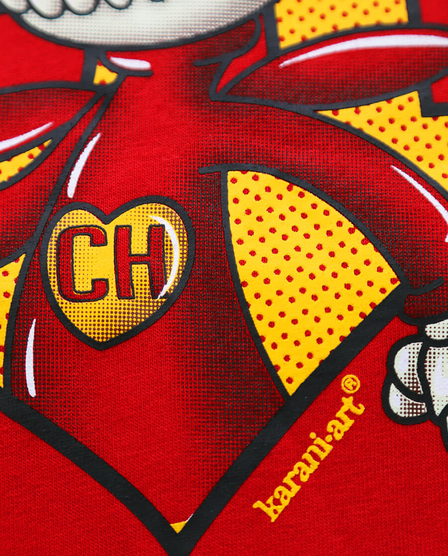 Chapulín Playera para Hombre | Estilo Mexicano y Divertido