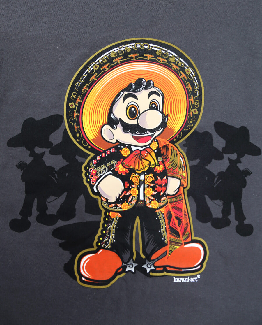 playera-charro-bros-detalle