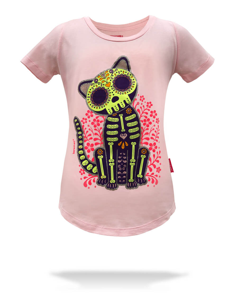 playera-Gato-Calavera-na