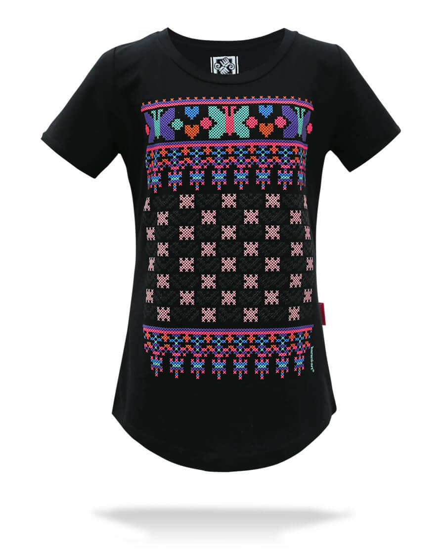 playera-Mariposa-Tarahumara-na