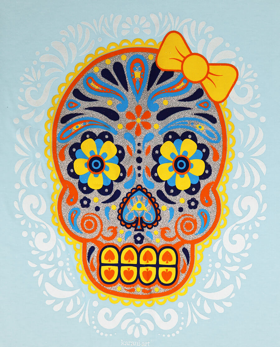 playera-Moño-Calavera-azul-na-f1