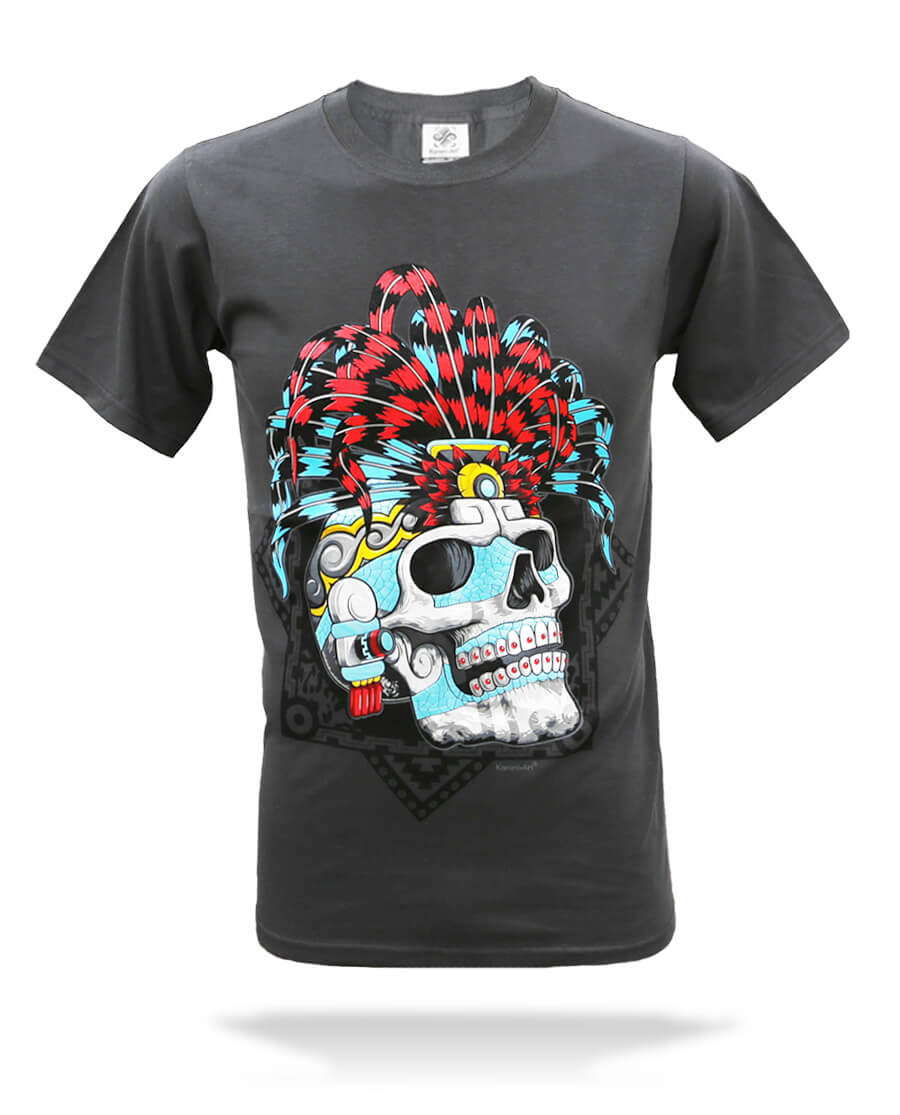 playera-tezcatlipoca-carbon-karani-art