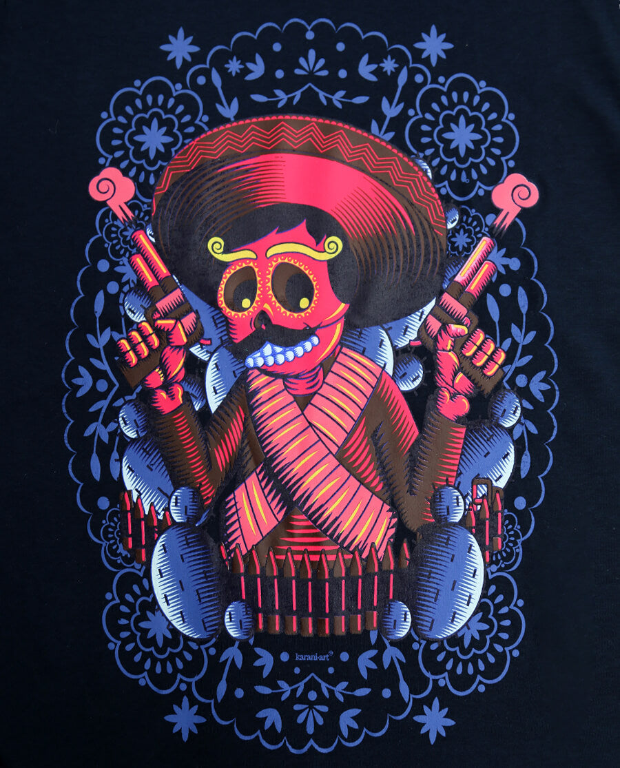 Playera-zapaton-marino-detalle