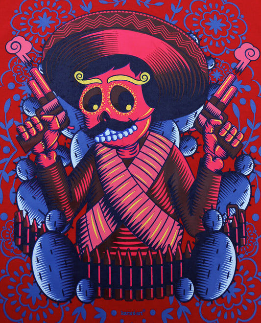 playera-Zapaton-rojo-detalle