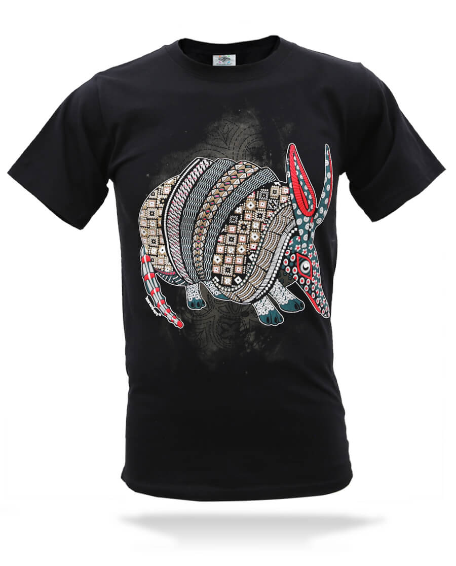 playera-armadillo-negro