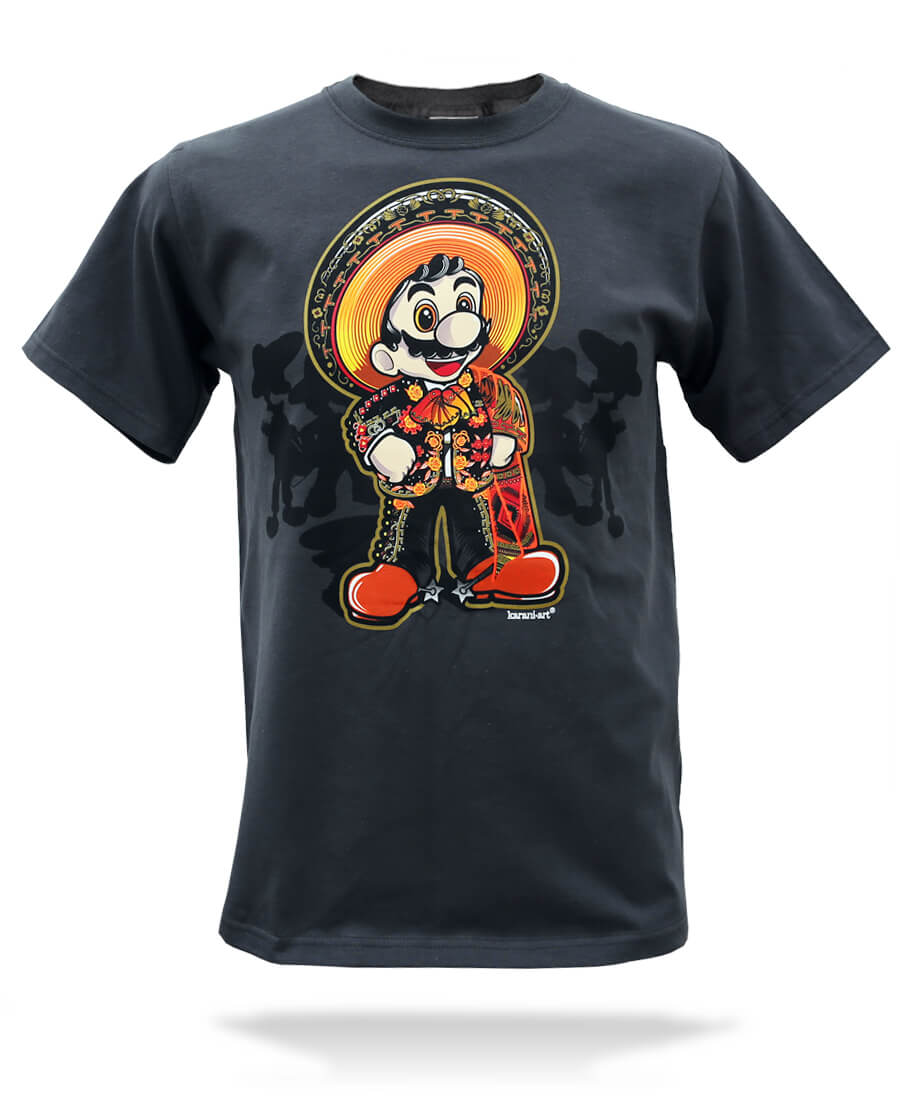playera-charro-bros