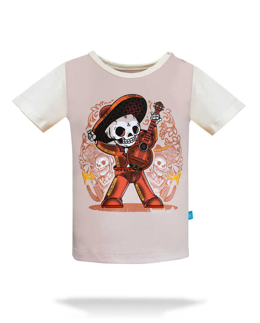 playera-de-bebe-mariachito-f1