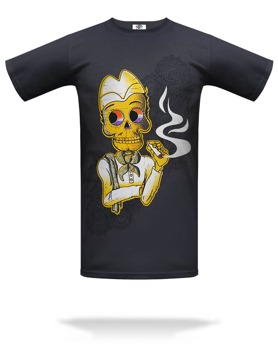 playera-de-hombre-Chato-carbon