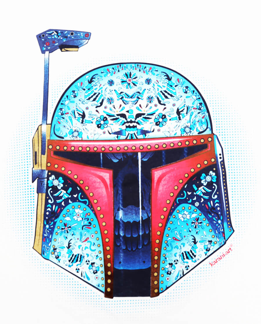 Playera-mercenario-talavera-blanco-detalle