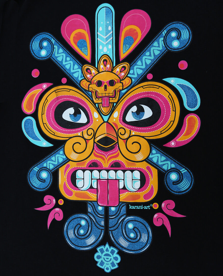 playera-mictlan-boy-negro-detalle