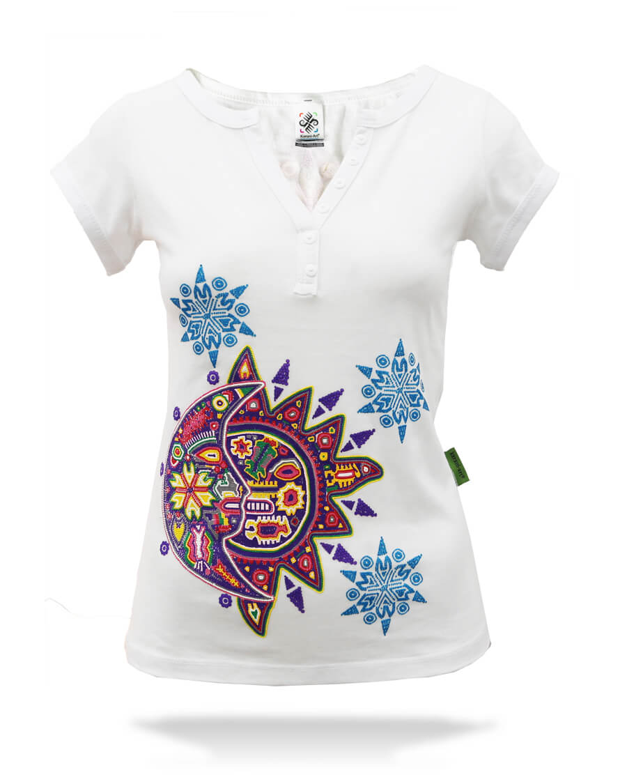 Playera-modelaje-sol-y-luna-mujer-blanca