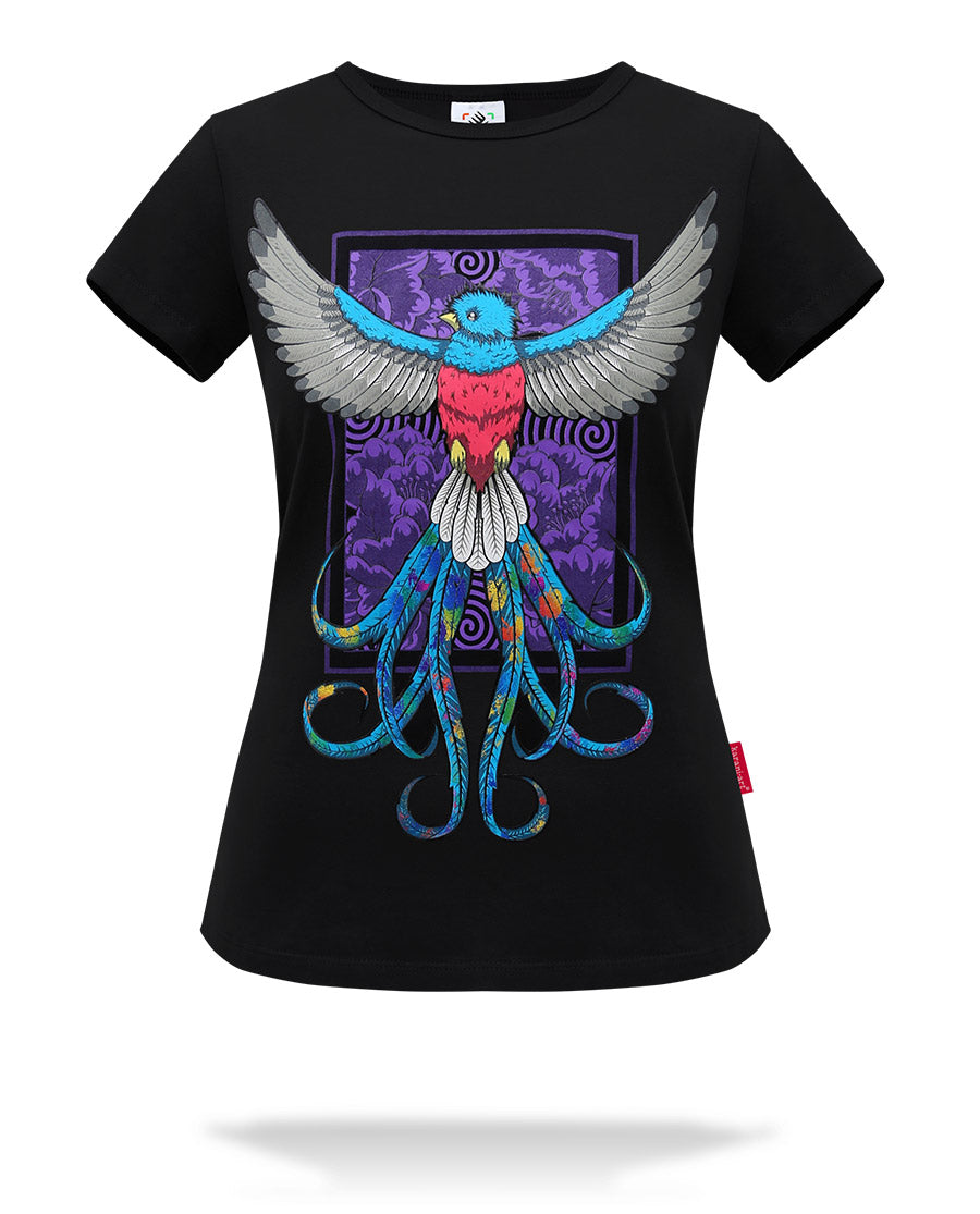 playera-mujerKukul-boutik