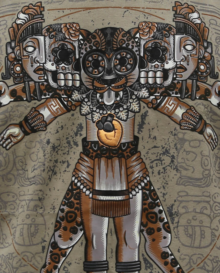 playera-nahual-arena-detalle