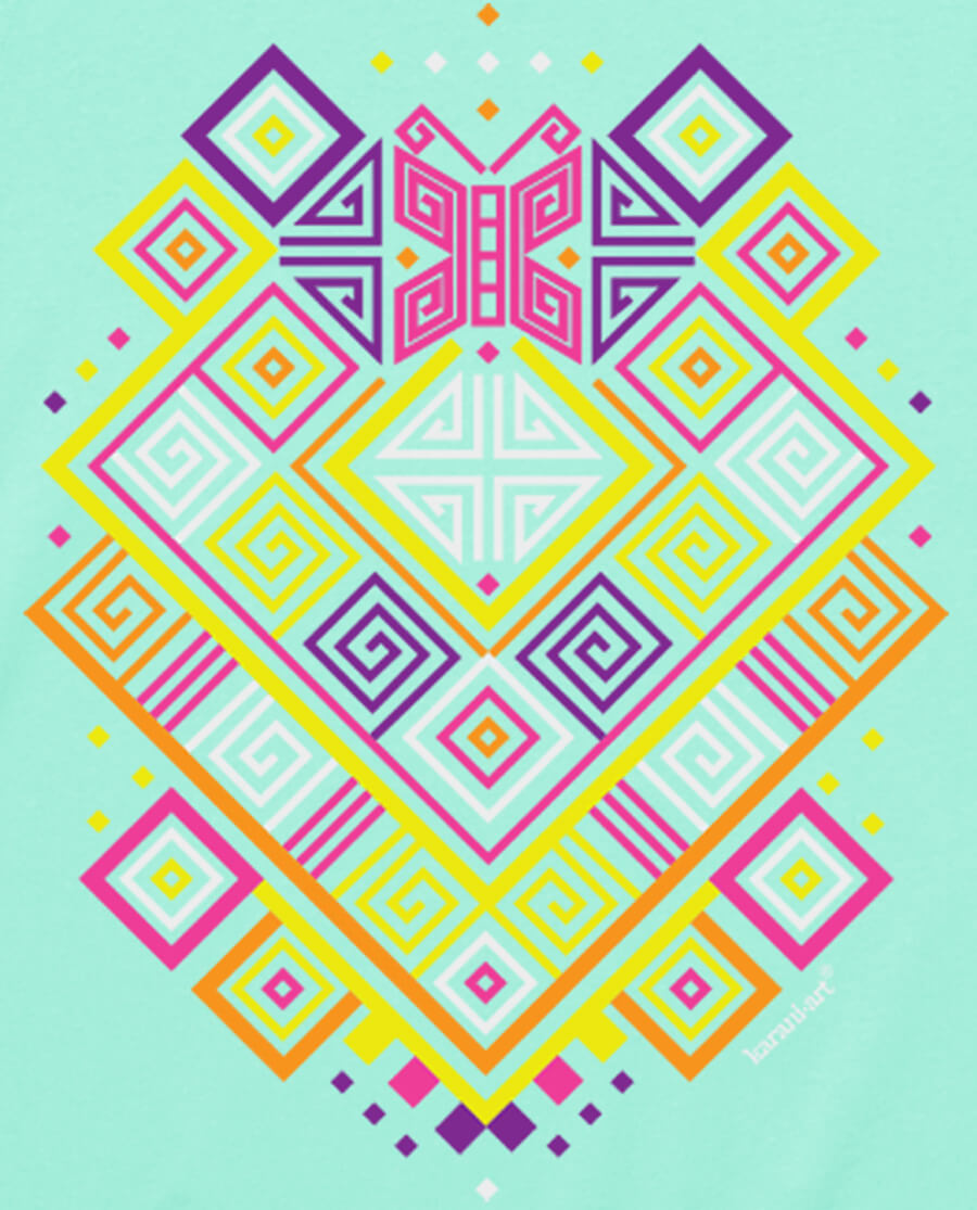 playera-huipil-chiapaneco-menta-detalle