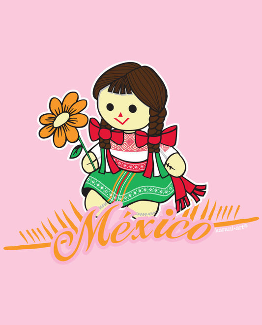 playera-munequita-rosa-nina-detalle