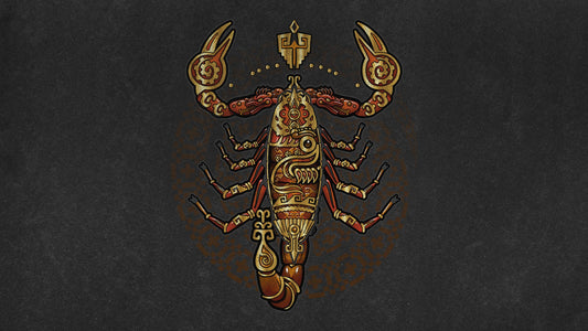 Descubre la Fuerza del Alacrán Tecpatl