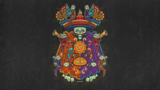 La Mejor Forma de Honrar a los Muertos