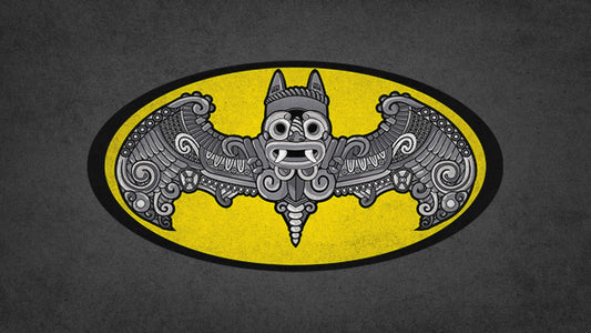 La Leyenda de Camazotz: El Guardián de la Noche