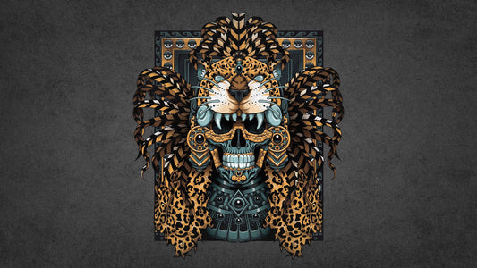 La Leyenda del Guerrero del Ocaso: El Último Defensor del Sol