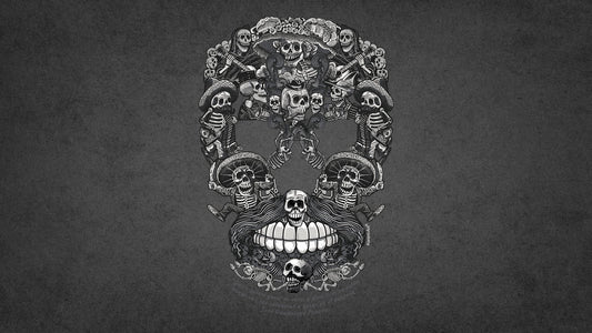 La Leyenda de Huesudo Fundango: El Maestro de las Festividades