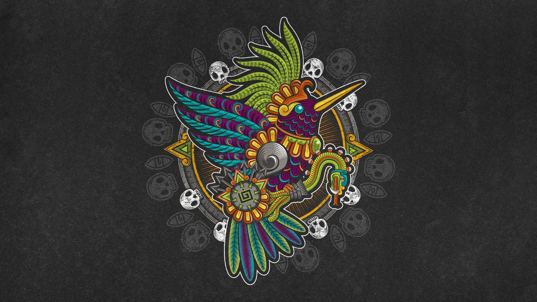 Huitzi Guerrero: El Rayo de Sol que Forjó la Victoria